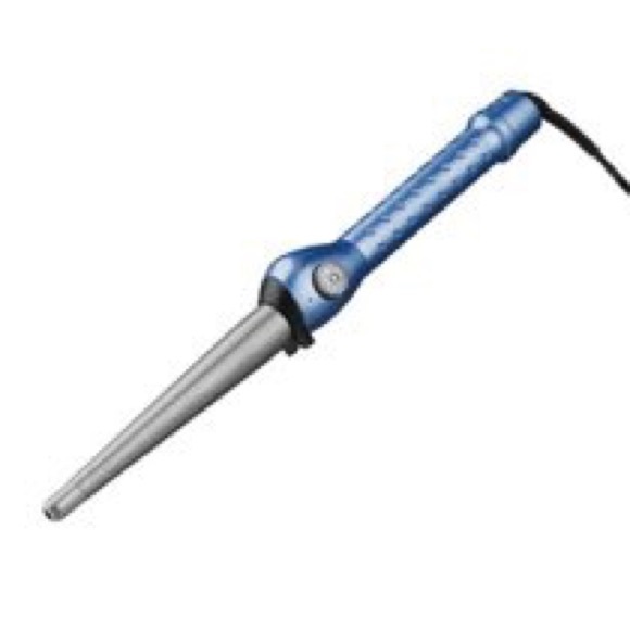 Curling iron - Picture 1 of 3